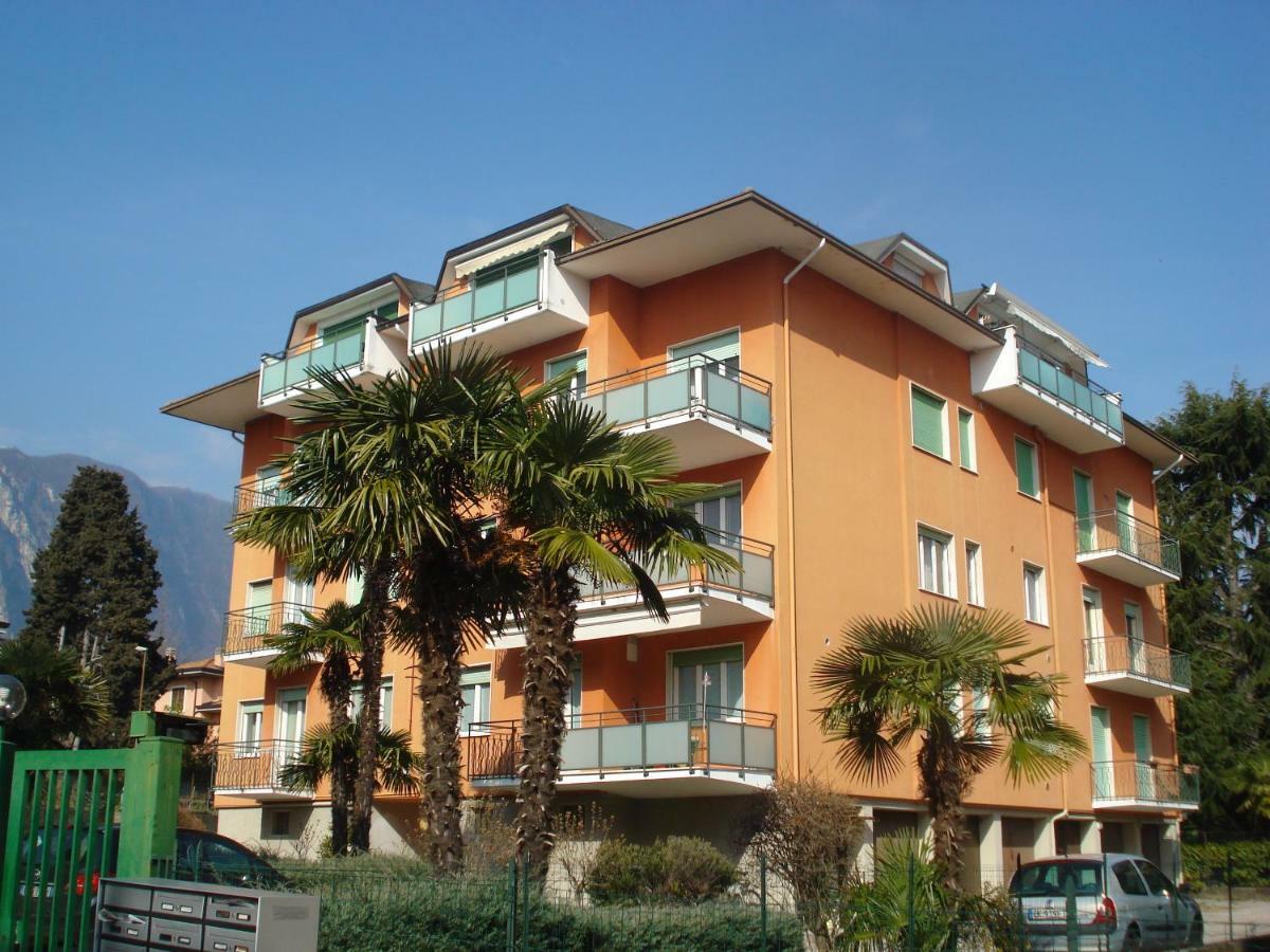 Ferienwohnung Boschetto Riva del Garda Exterior foto