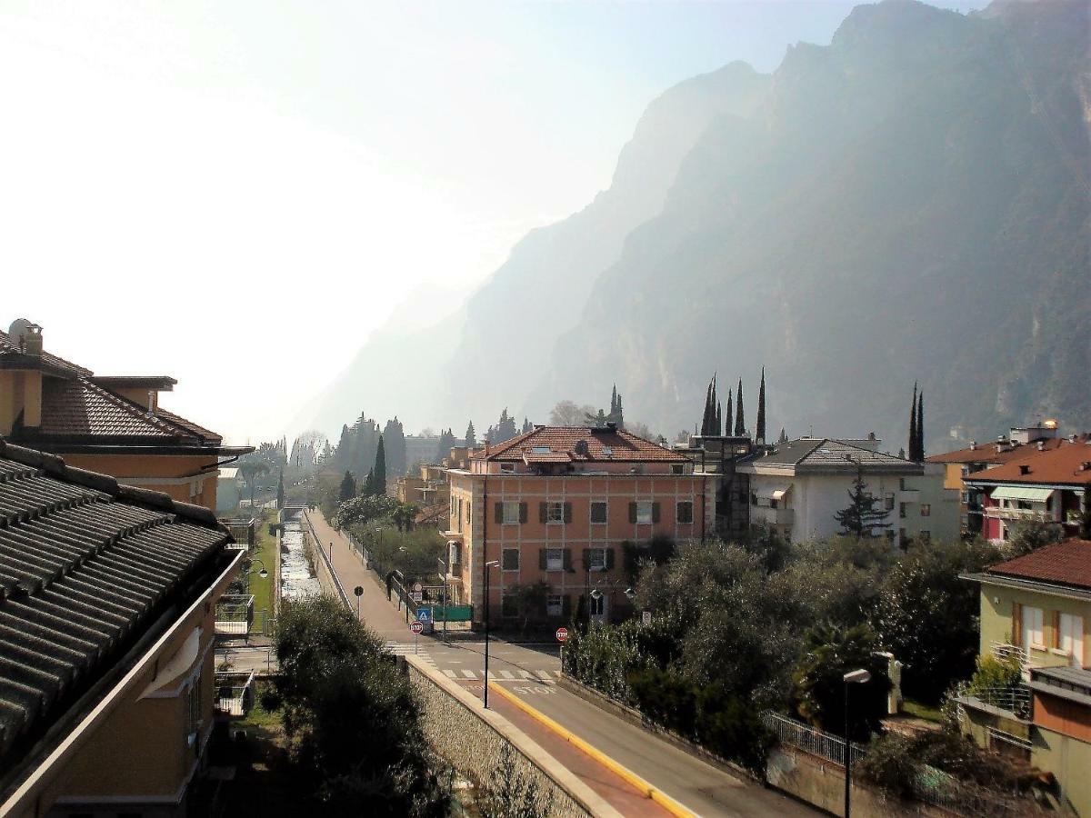 Ferienwohnung Boschetto Riva del Garda Exterior foto