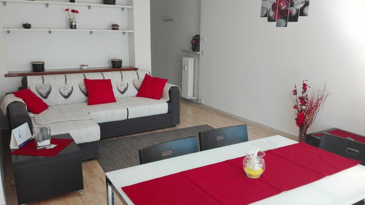 Ferienwohnung Boschetto Riva del Garda Exterior foto