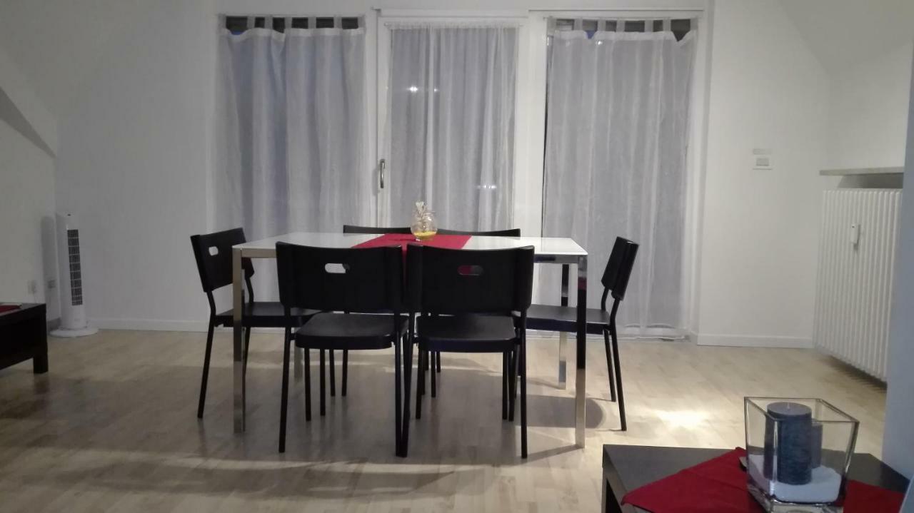 Ferienwohnung Boschetto Riva del Garda Exterior foto