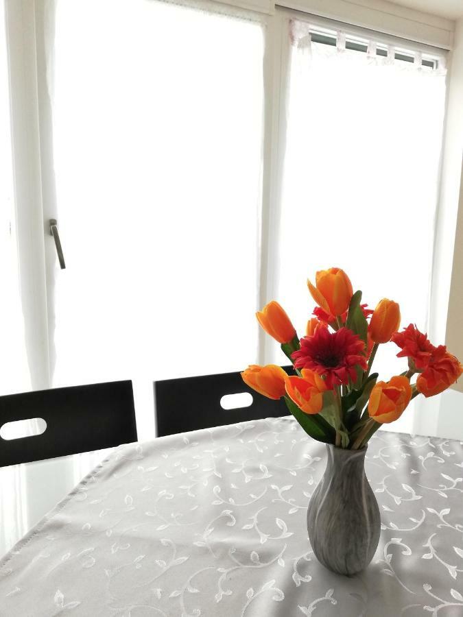 Ferienwohnung Boschetto Riva del Garda Exterior foto