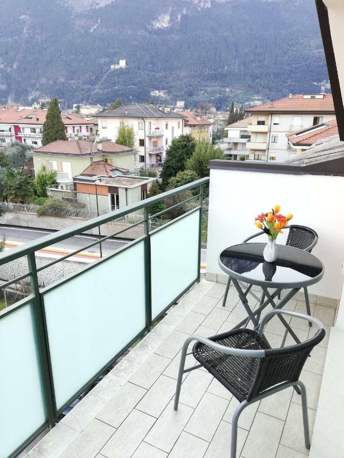 Ferienwohnung Boschetto Riva del Garda Exterior foto